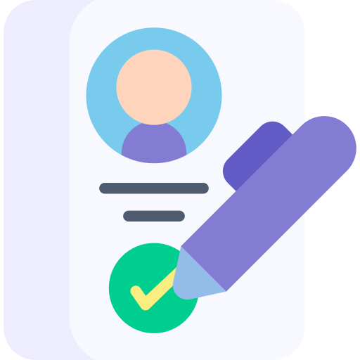 Sign Up